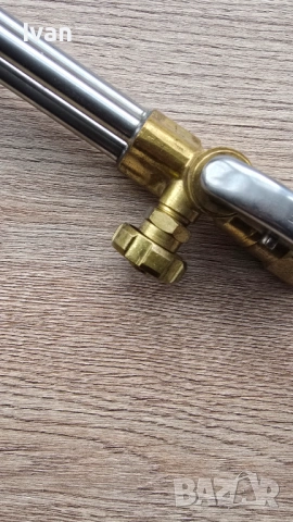 Професионален накрайник за рязане Victor CA350-V (Heavy Duty) – Оригинален- газопламъчно рязане, снимка 5 - Други инструменти - 53910296