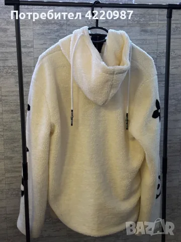 Продавам оригинално яке Louis Vuitton , снимка 2 - Якета - 56453483