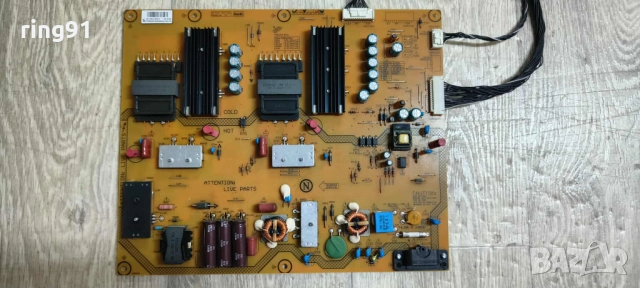 Захранване - FSP279-5F01 TV Philips 55PUS8809/12