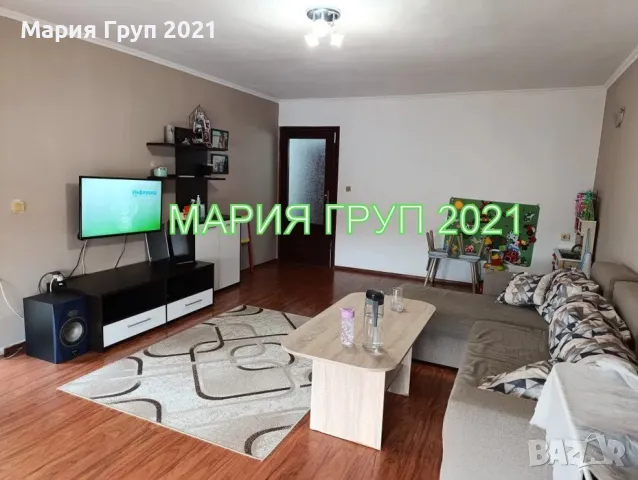 !!!НАМАЛЕНА ЦЕНА!!!Продавам ТУХЛЕН Апартамент в гр. Хасково кв."Любен Каравелов"!!!, снимка 1