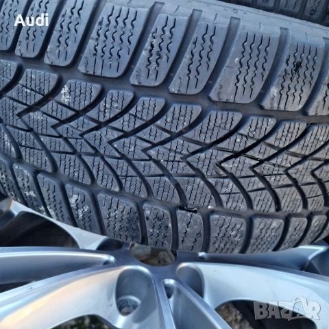 Оригинални BMW Джанти Series G30 G31, снимка 6 - Гуми и джанти - 52893590