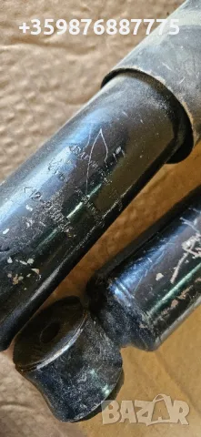 Амортисьори Уаз Нови руски руско соц Ретро , снимка 2 - Части - 49363725