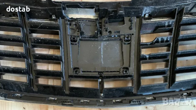 Решетка за Мерцедес W222, снимка 9 - Части - 49213121