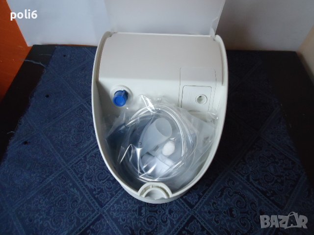 инхалатор Joycare, снимка 3 - Други - 40651661