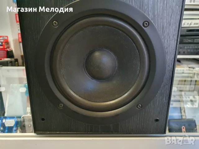 1бр.! Тонколона JAMO CORNET 65 В отлично техническо и визуално състояние., снимка 4 - Тонколони - 47431538