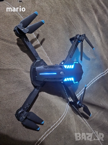 Продавам чисто нов дрон