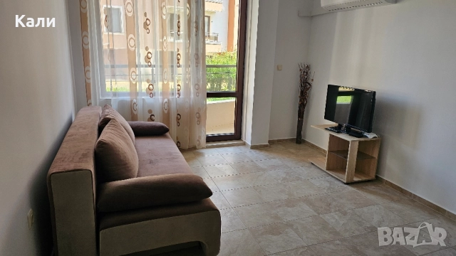 Давам под наем двустаен апартамент , снимка 5 - Апартаменти - 52143151