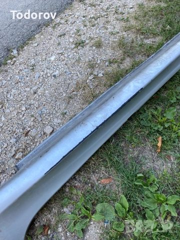 Ляв праг за Bmw e60 / e61 M packet