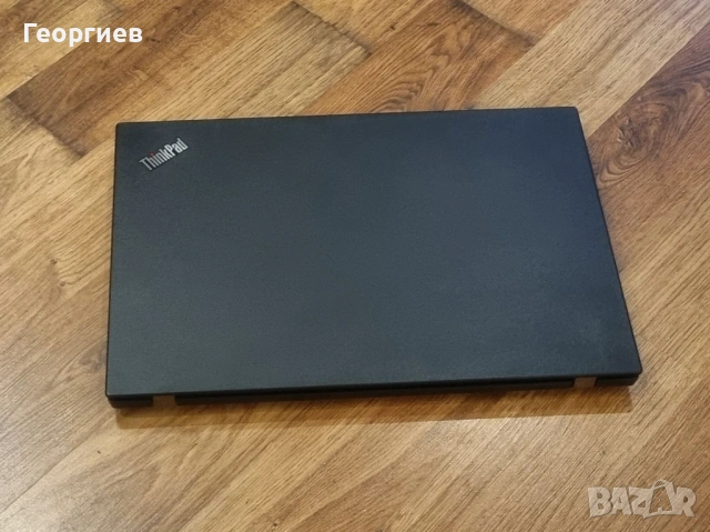Лаптоп Lenovo L580 Intel Core i3 7130U 2.7 GHz 8 GB RAM 256 GB SSD, снимка 3 - Лаптопи за дома - 53931165