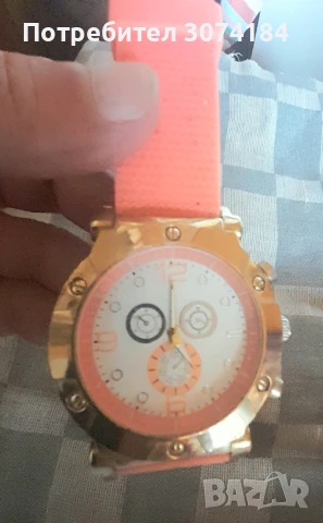 Кварцови електронни часовници  , снимка 5 - Други - 50791747