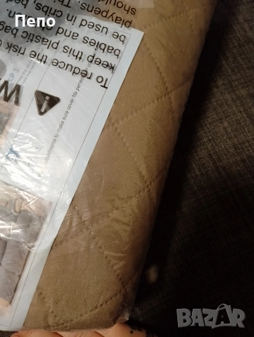 шалте за три местен диван, снимка 3 - Дивани и мека мебел - 52678637