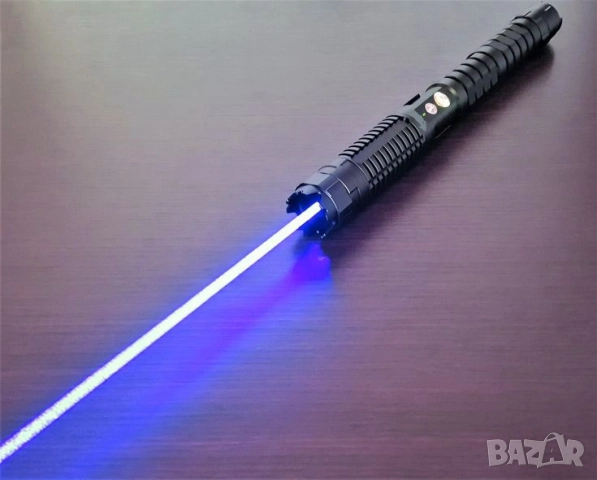 Детска играчка светлинен лазерен меч Star Wars със звук