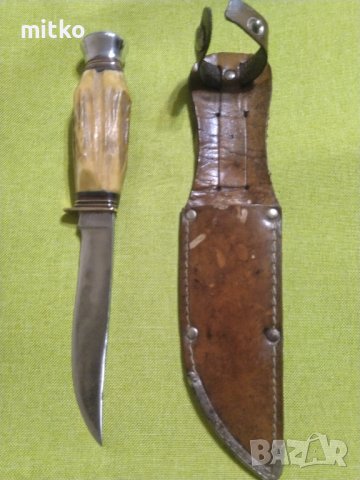 Нож Солинген /Solingen 