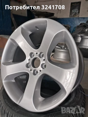 Боядисване на джанти , снимка 6 - Автотенекеджийски и автобояджийски - 51308928