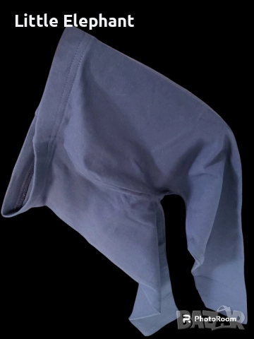 Клинче за 2-3 год мом тъмно синьо,plein,Англия/ново