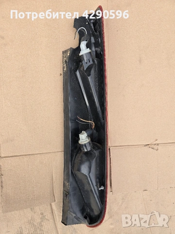 Ляв стоп за Ford Focus хечбек / Фокус 2004-2008г., снимка 3 - Части - 54072658