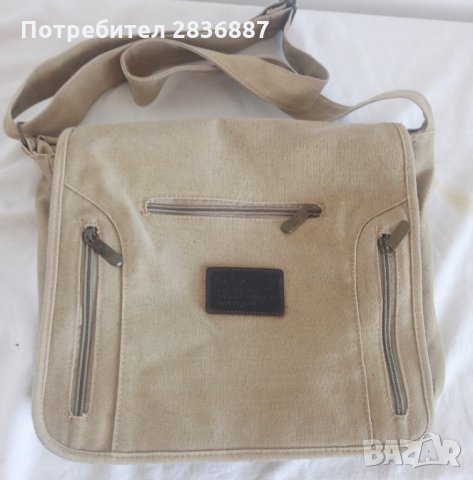 Австрийска дамска чанта за спорт