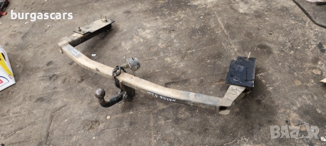 Теглич Mazda 6 GG/GY/GG1 , снимка 2 - Части - 53120437