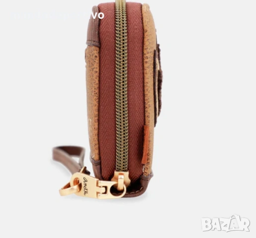 Нов дамски портфейл / кожено портмоне Анеке - Испания, снимка 6 - Портфейли, портмонета - 53935098