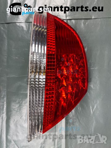 Заден ЛЯВ стоп за БМВ е65 BMW e65 OEM LED