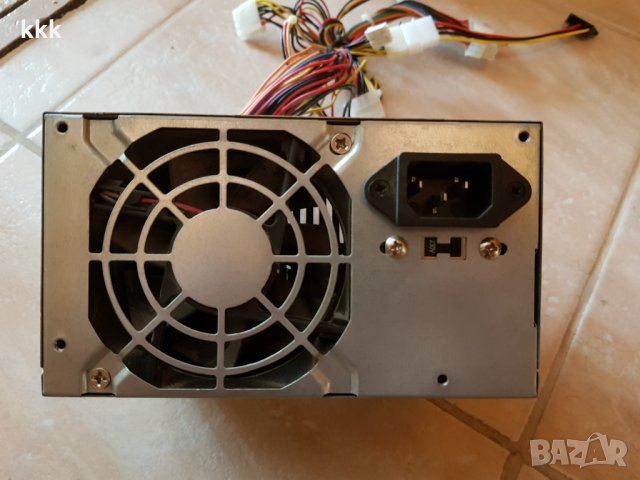 Захранване за настолен компютър SafePower PX350