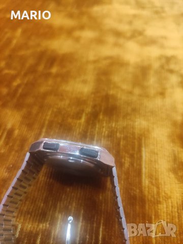 Продавам часовник pulisar, снимка 2 - Смарт часовници - 37751876