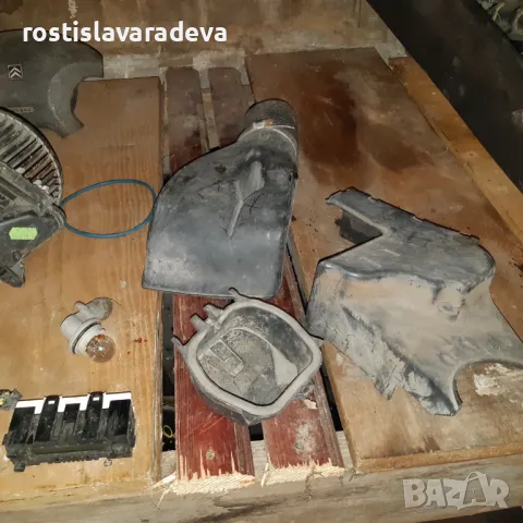 Ситроен Ксара-1,6 и 1,8 бензин-останали  части, снимка 7 - Аксесоари и консумативи - 49415401