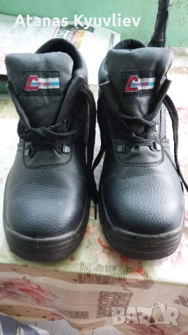Продавам работни обувки, снимка 16 - Други - 50674234