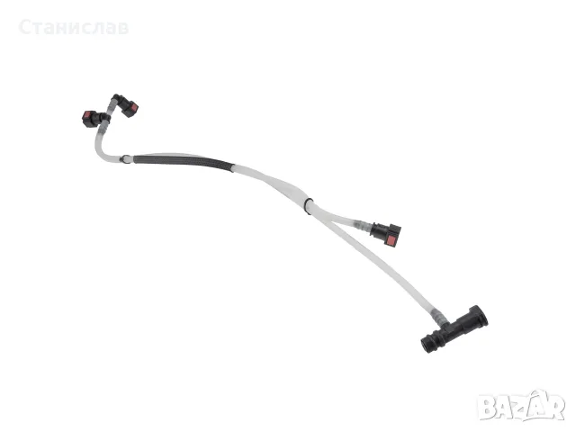 Маркуч за гориво за Renault – 8200050395, снимка 2 - Аксесоари и консумативи - 56397829