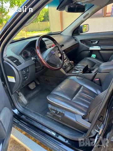 Продавам Volvo XC90, снимка 2 - Автомобили и джипове - 56494547