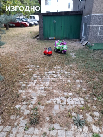 ЗДРАВ ХУБАВ МОТОР НЕ Е ЕЛЕКТРИЧЕСКИ *ПРЕКРАСЕН ЗА ИГРА И КАМИОНЧЕ В ЦЕНАТА