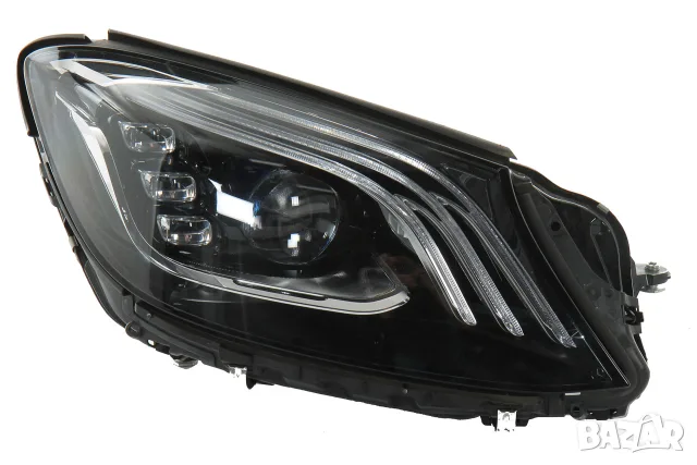 A2229069004 | Употребяван десен led фар Mercedes-Benz