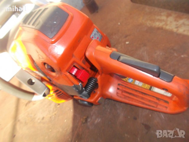 HUSQVARNA 562 XP®    на части, снимка 5 - Градинска техника - 31757364