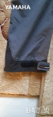 Pinewood  Мъжки  Функционален  Панталон S____M, снимка 8 - Панталони - 49968948