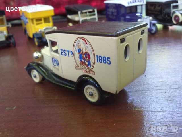  КОЛЕКЦИОНЕРСКИ КОЛИЧКИ DAYS GONE -5 БР., снимка 6 - Колекции - 29254544