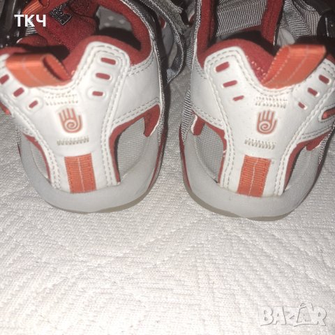 Teva Women's Karnali Wraptor № 38 дамски спортни сандали, снимка 7 - Сандали - 40259499