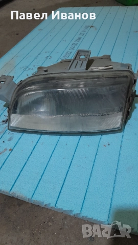 фиат пунто на части може и цяло, снимка 6 - Автомобили и джипове - 52397866