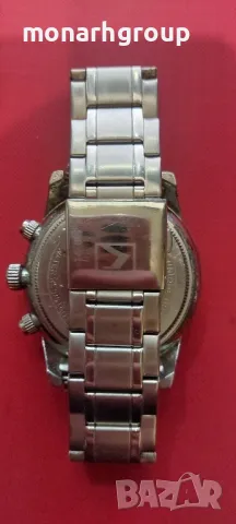 Часовник Curren M8362, снимка 4 - Мъжки - 49308389