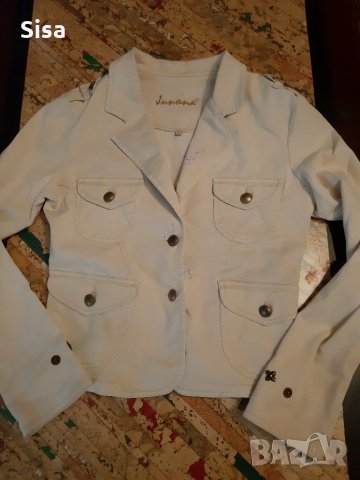 Спортно сако, снимка 1