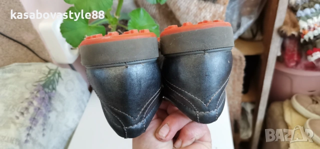 Обувки Ecco 37 н. , снимка 10 - Дамски ежедневни обувки - 54143540