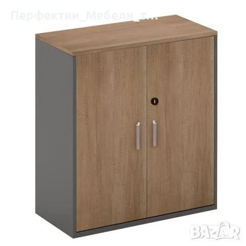 Конферентна маса,заседателна маса  240x130x75cm-доставка до 1 седмица!състарен дъб/черен, снимка 2 - Работни маси и бюра - 49739664