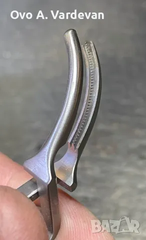 Ортопедични Оригинални Пинцети, снимка 4 - Медицински консумативи - 49102848