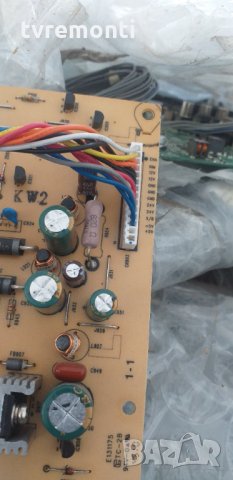 POWER SUPPLY 715G3812-P02-H20-003D, снимка 3 - Части и Платки - 29220675