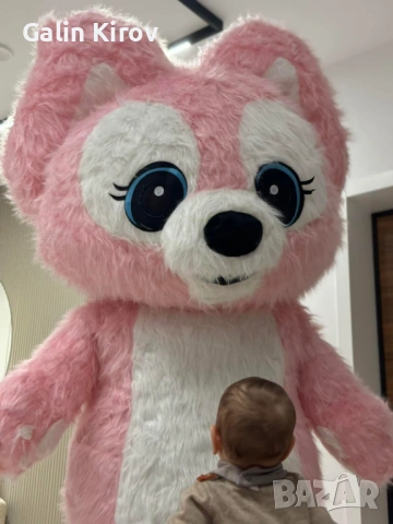 Герои за различни поводи!, снимка 10 - Надуваеми играчки - 53071378