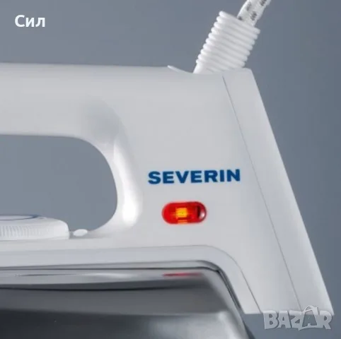 Ютия Severin1200W, снимка 5 - Ютии - 56431293