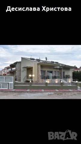 Апартаменти под наем в Гърция, снимка 9 - Стаи под наем - 24823681