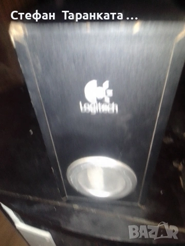 Активен субуфер без управление 