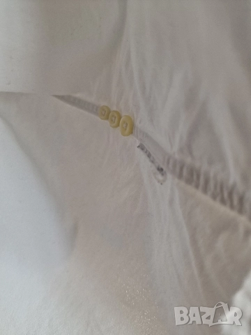 Страхотна мъжка риза POLO RALPH LAUREN размер L, снимка 8 - Ризи - 52828428