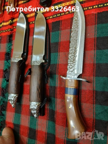 ръчно ковани ножове брадви сатъри моткки тесли, снимка 8 - Декорация за дома - 53239791