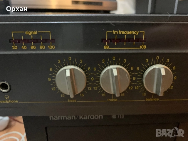 Schneider TEAM 202R, снимка 4 - Ресийвъри, усилватели, смесителни пултове - 52727115